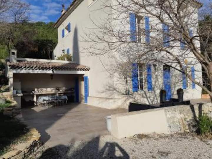 Mas Brun Villa Saint-Cyr-sur-Mer Exterior photo